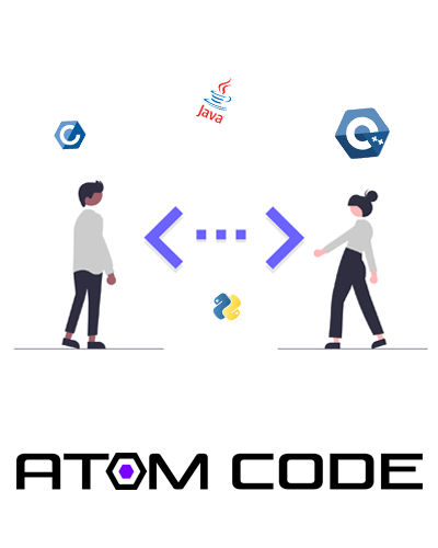 Programming fundamentals courses illustration