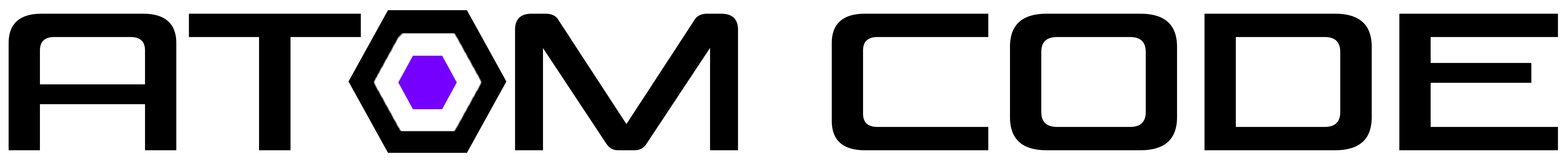 Atom Code