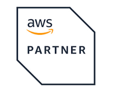 AWS Partner Network badge